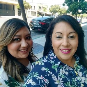 Meet your Posher, Cristal